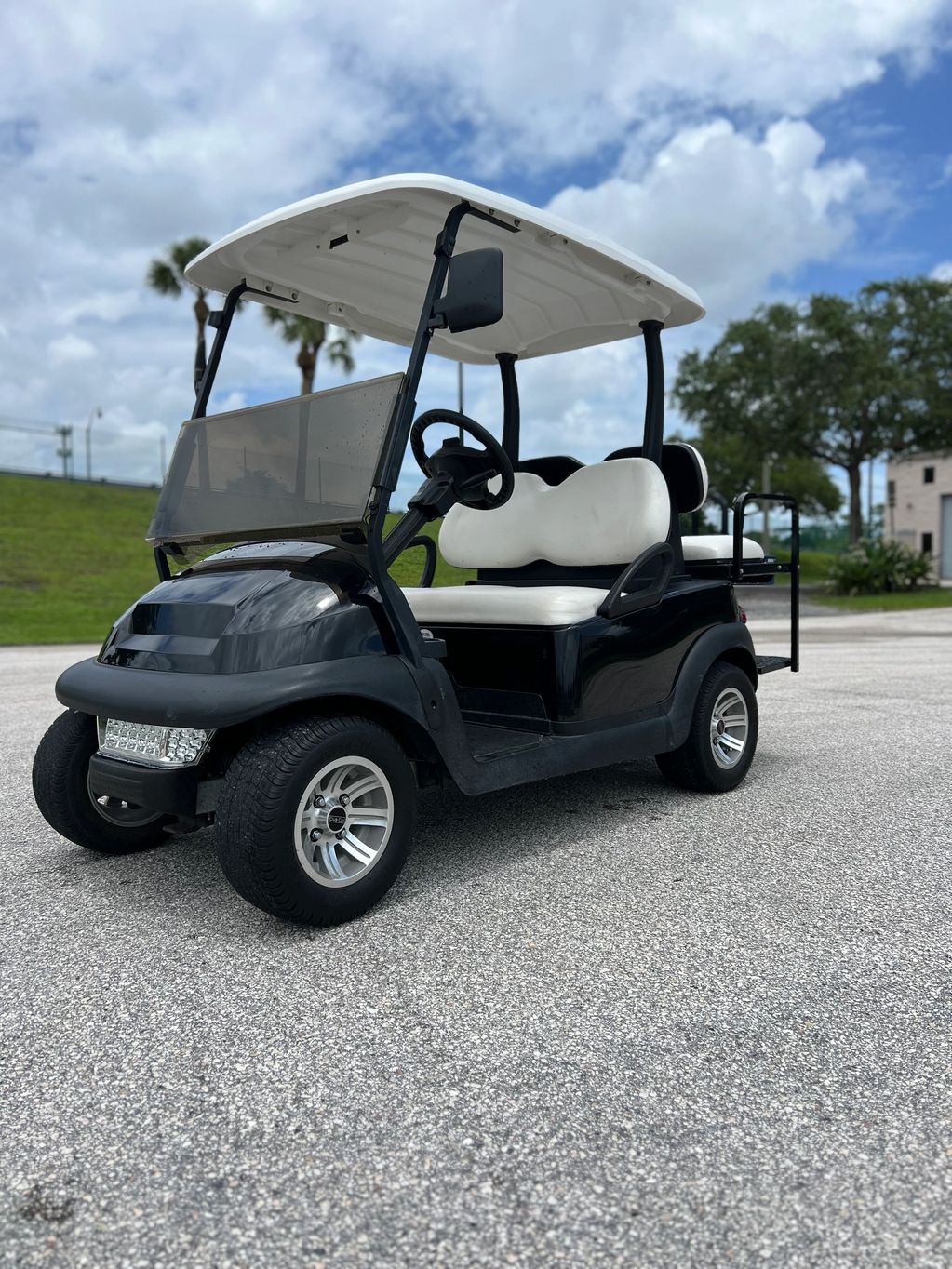 Golf Carts For Sale